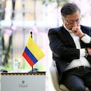 El expresidente Gustavo Petro.