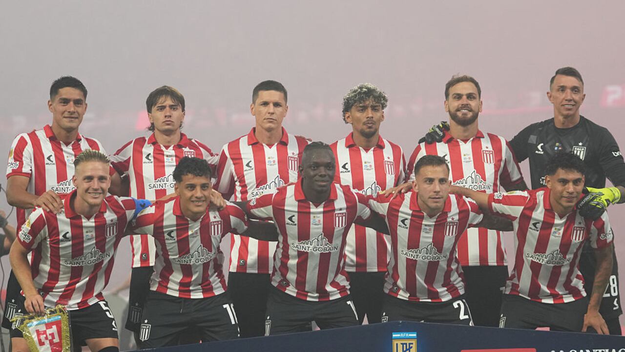 La final del Clausura se estiró hasta los penales y encontró a Estudiantes más preciso que Racing en el momento decisivo.