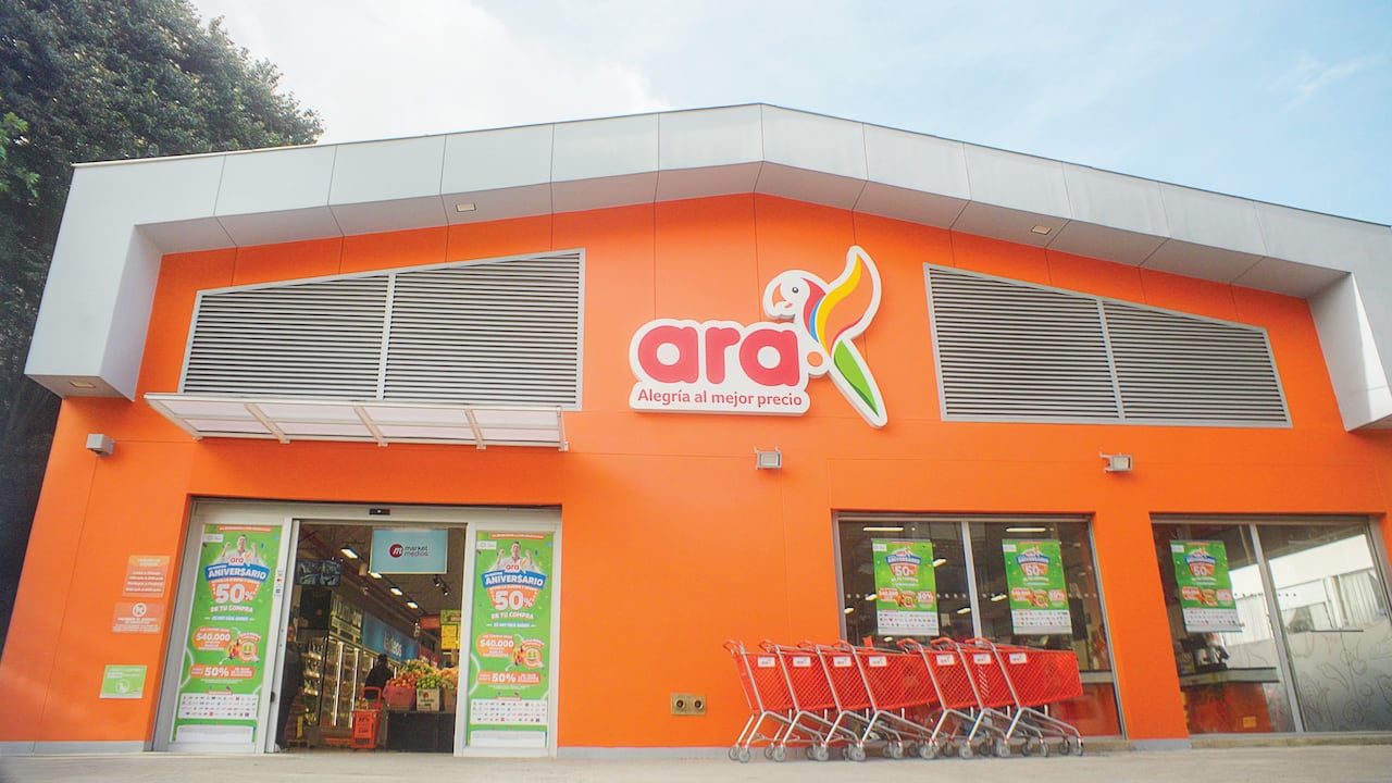 La marca tiene nuevas vacantes disponibles.