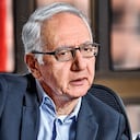 guillermo alfonso jaramillo Ministro de Salud