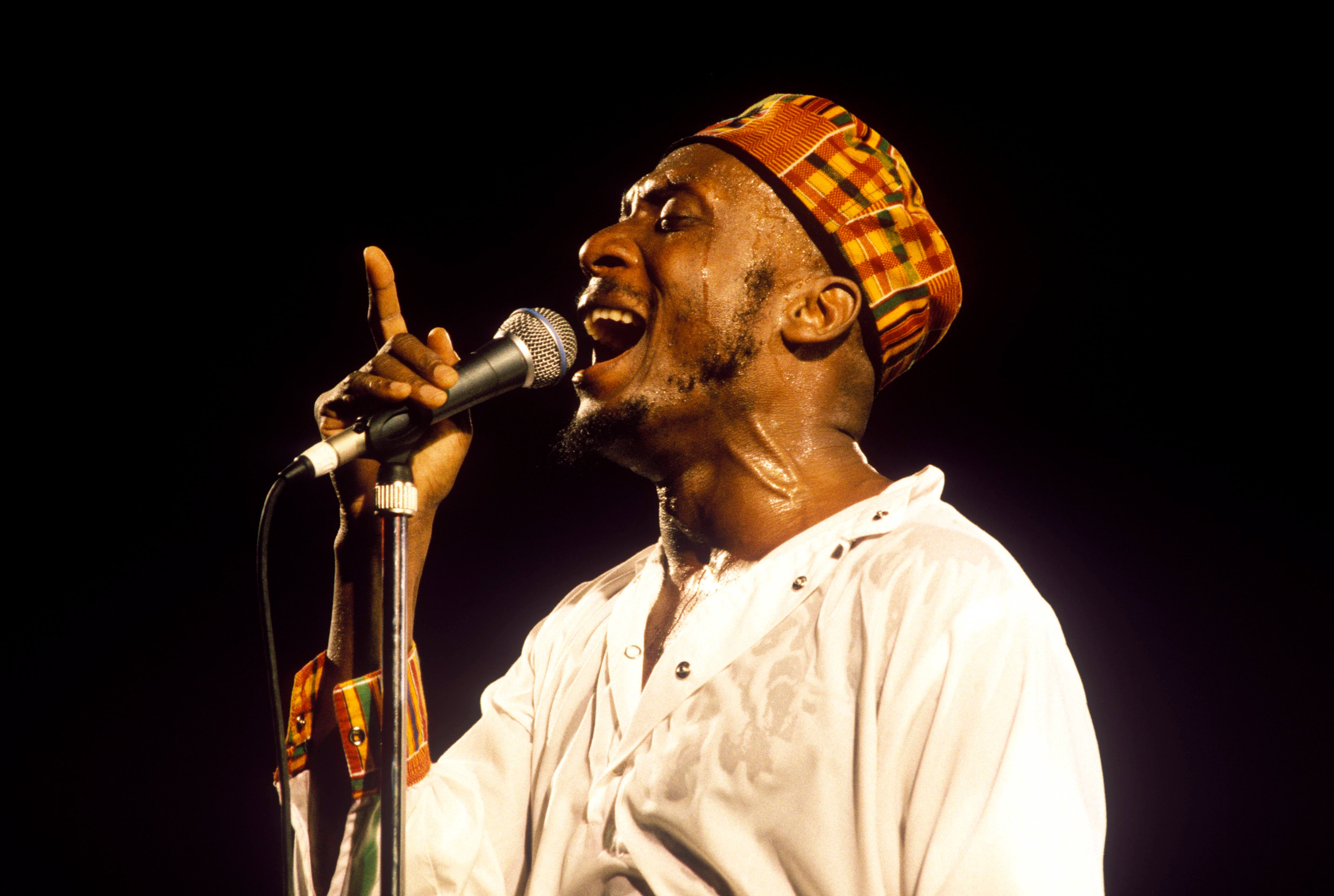 Jimmy Cliff murió por una enfermedad pulmonar
