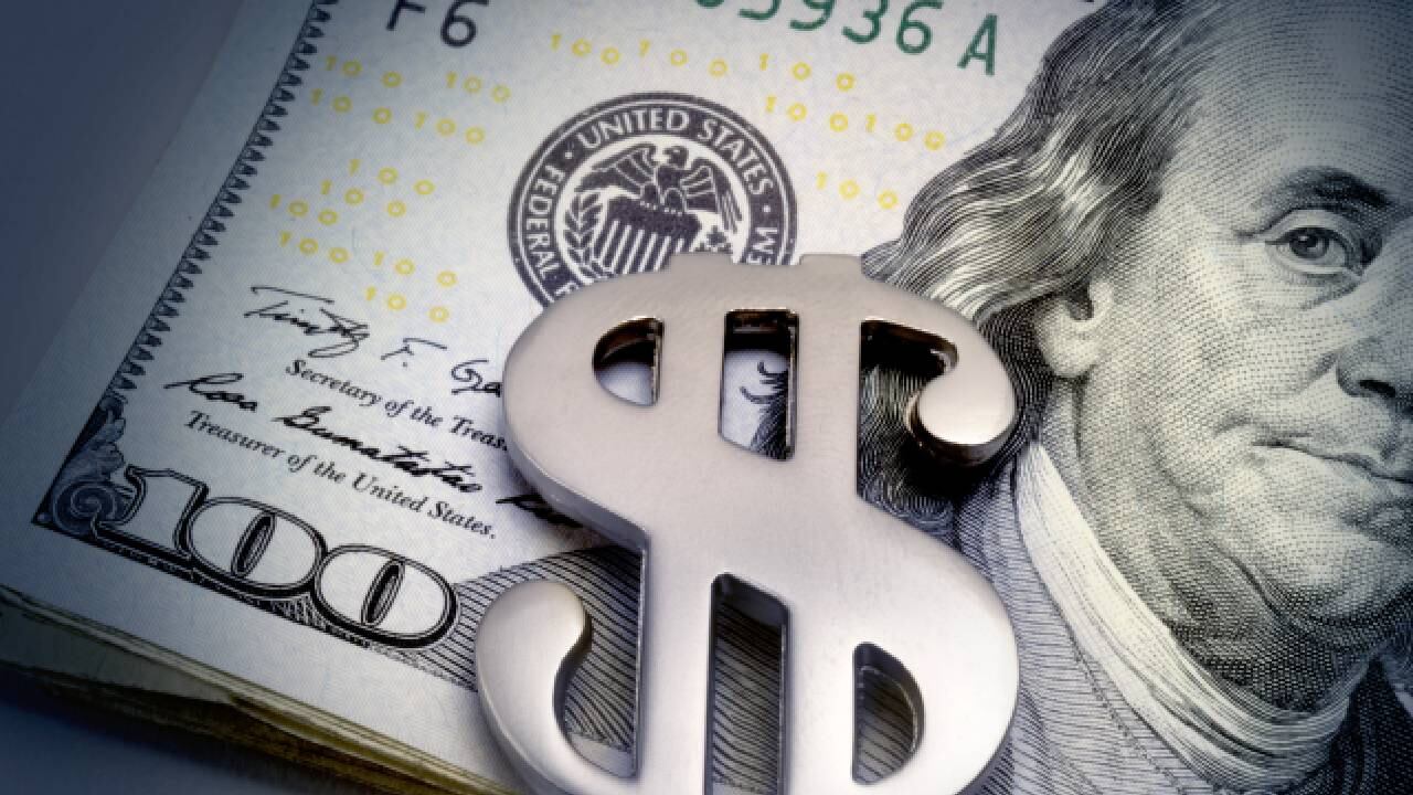 Una fortuna pagan algunos coleccionistas por estos billetes.