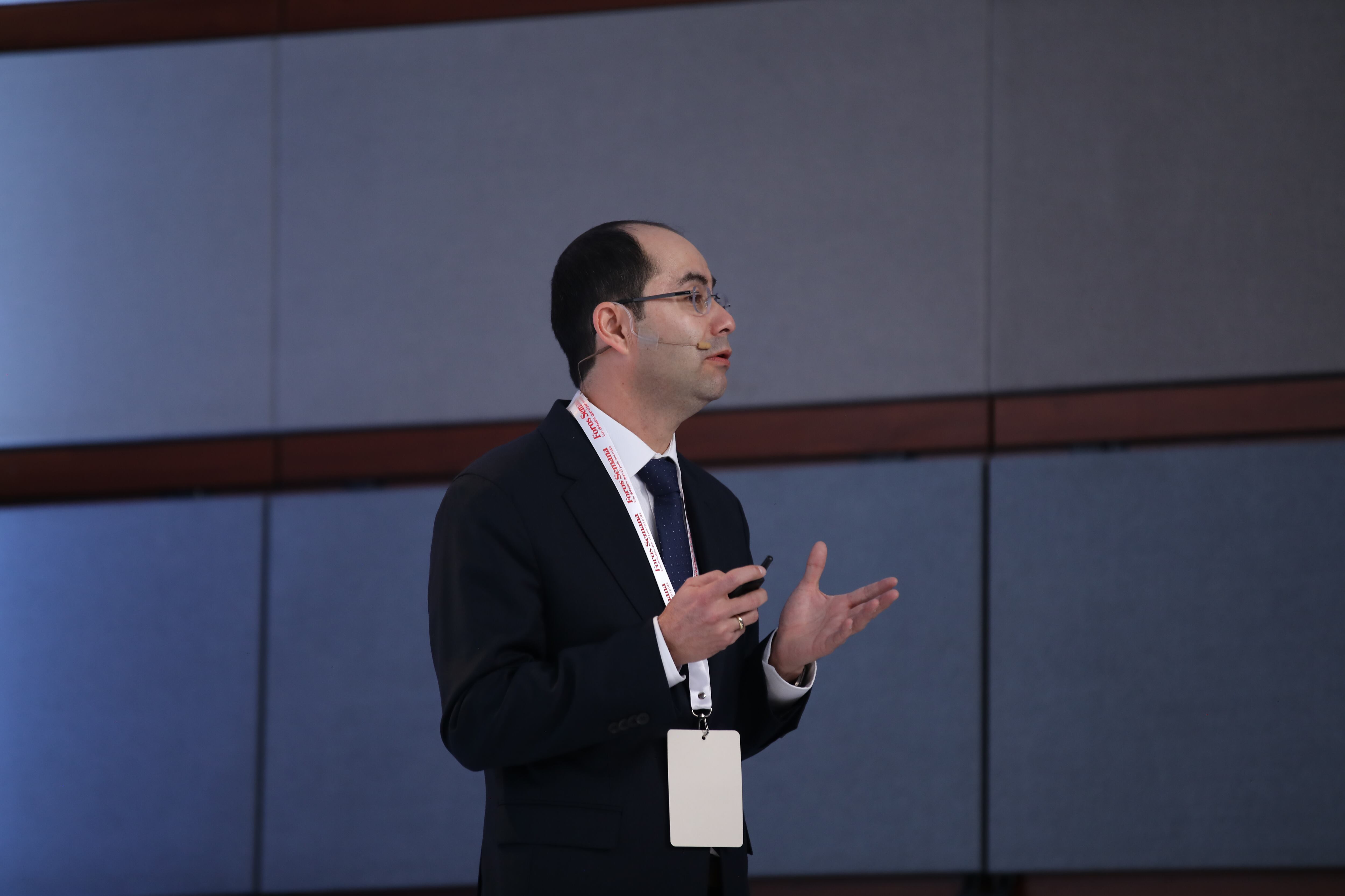 GRAN FORO COLOMBIA 2024