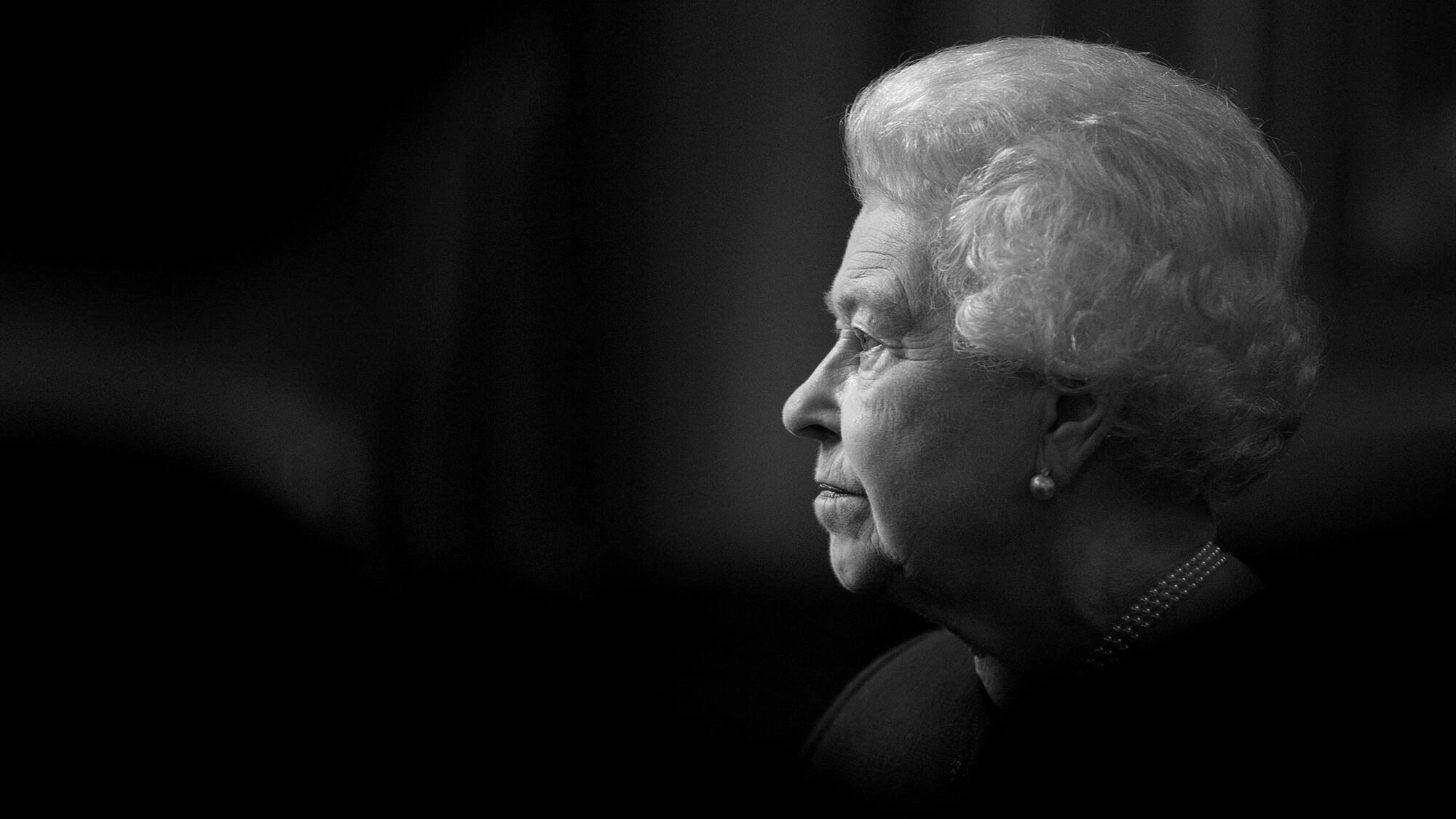 Reina Isabel. queen elizabeth