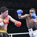 Luis Quiñones, un boxeador colombiano, se debate entre la vida y la muerte después de que el 24 de septiembre fuera noqueado en una contienda llevada a cabo en Barranquilla