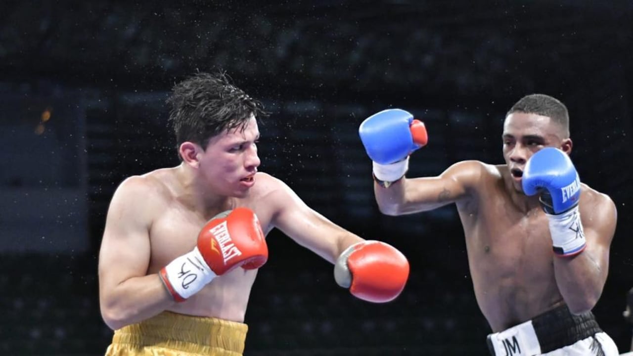 El rival de la última pelea del boxeador afirmó que “nadie alcanza a dimensionar” el dolor que siente por lo sucedido.