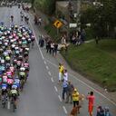 Vuelta Colombia 2021: quiénes son los favoritos de la competencia