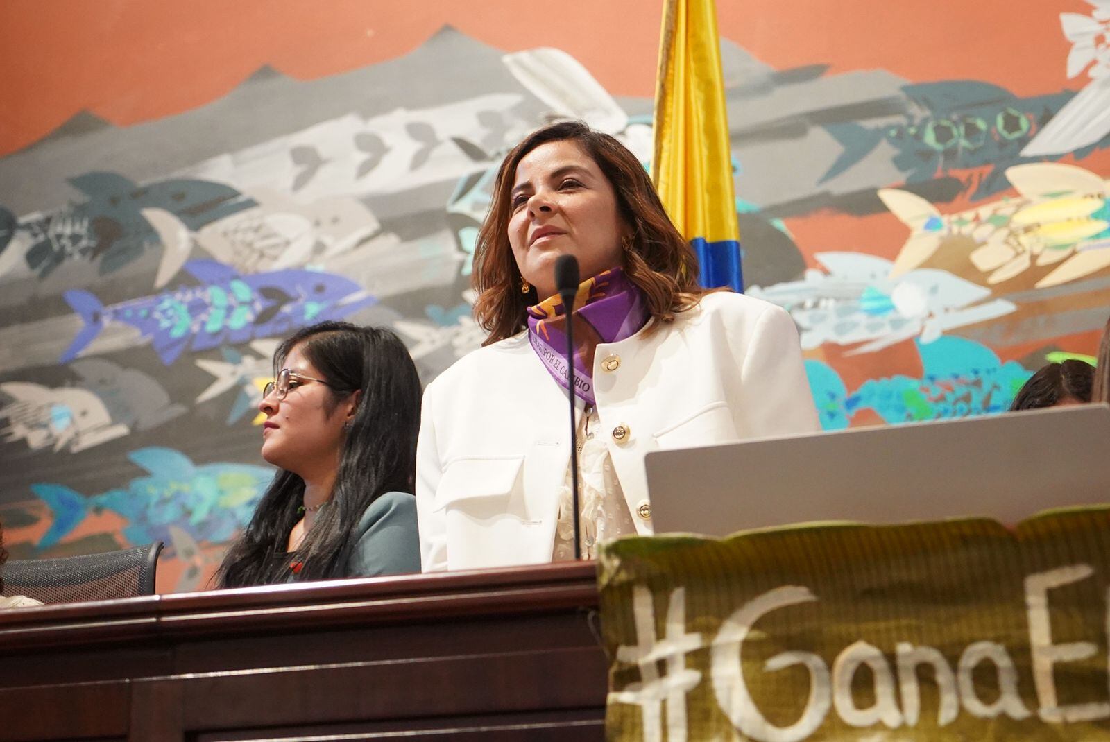 Ministerio de Agricultura