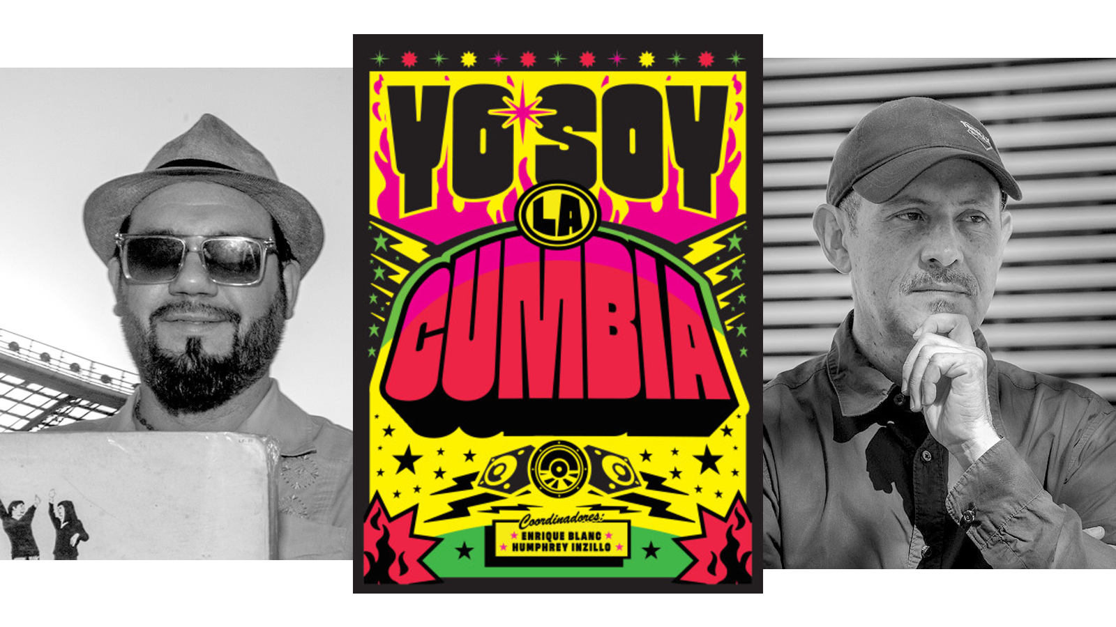 Este libro se lee y se escucha desde los barrios, los sonideros, las cunetas y los picoteros hasta los grandes conciertos.