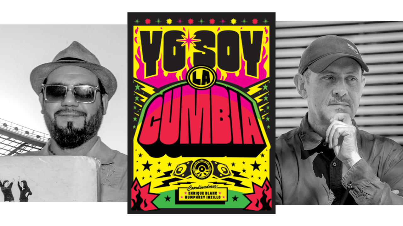 Este libro se lee y se escucha desde los barrios, los sonideros, las cunetas y los picoteros hasta los grandes conciertos.