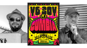 Este libro se lee y se escucha desde los barrios, los sonideros, las cunetas y los picoteros hasta los grandes conciertos.