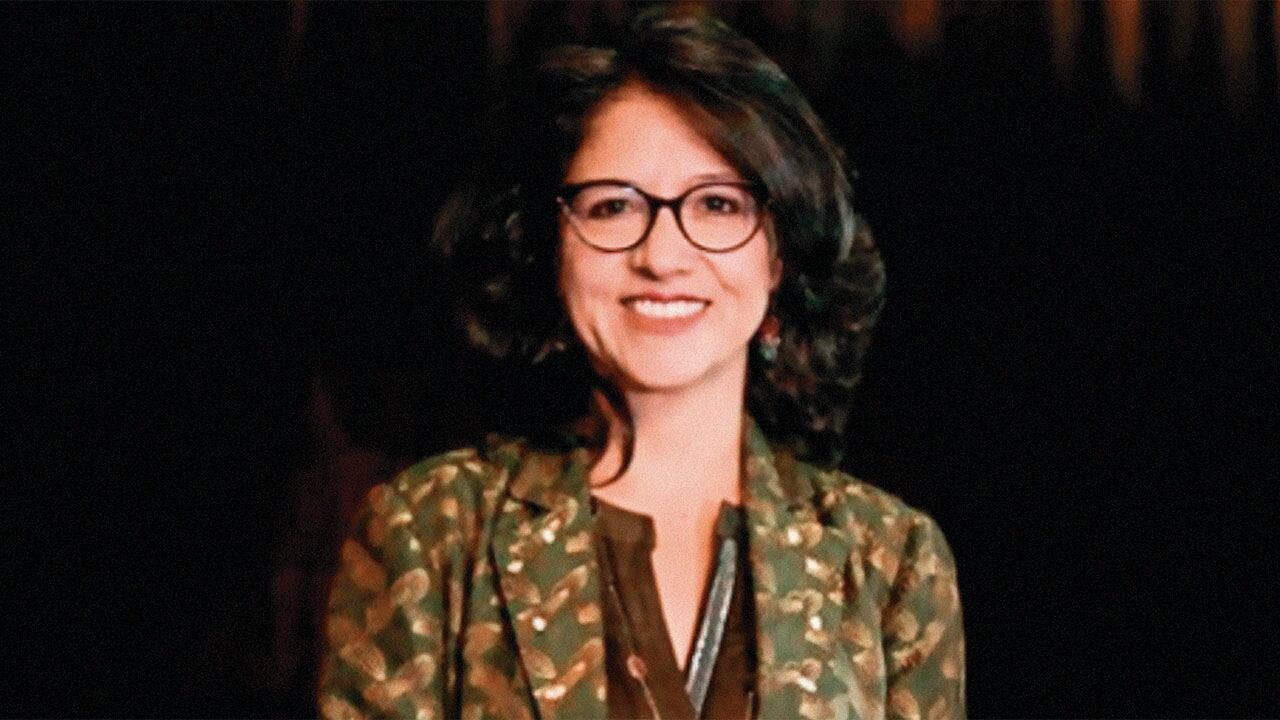 Ruth QuevedoComisionada de la CRA