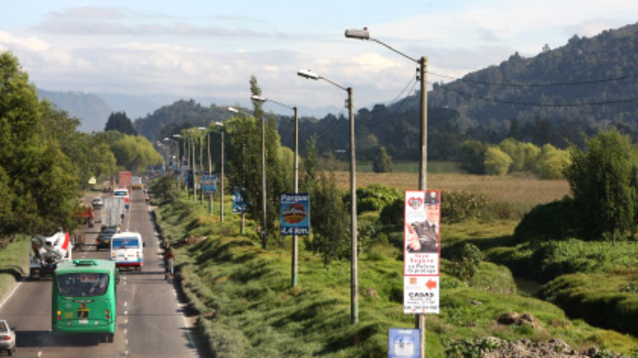 El Distrito se opone a la reserva, pues considera que no va ni con la realidad de la zona ni con sus planes de reordenamiento y expansión.