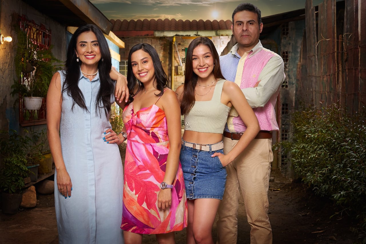 Foto: Cortesía Canal RCN.