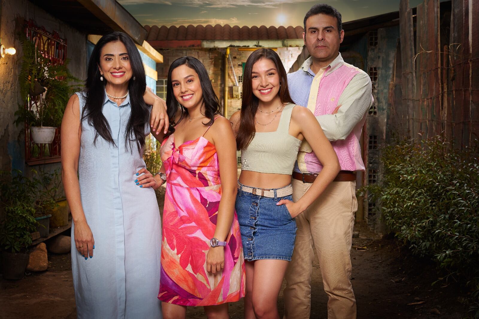 Foto: Cortesía Canal RCN.