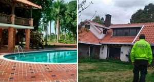 Se recuperaron bienes por más de 5 billones de pesos en el 2016