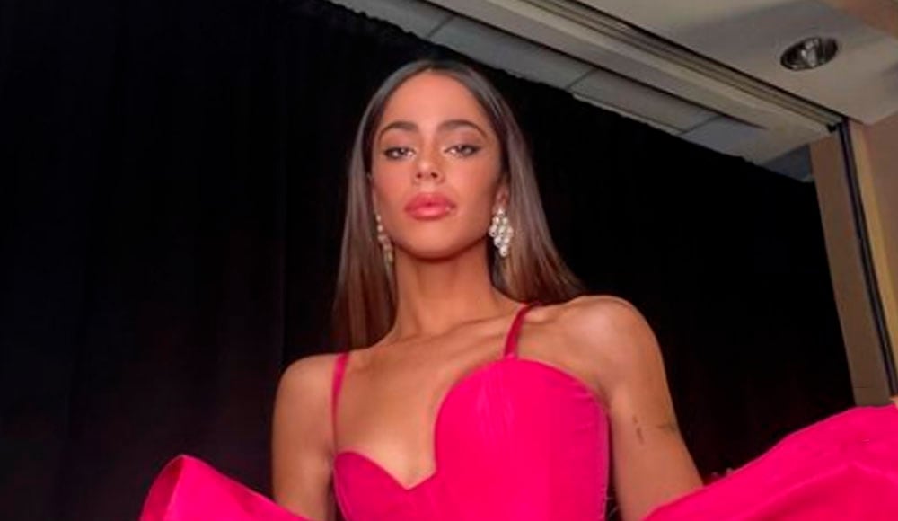 La cantante fue protagonista de distintas noticias por comentarios despectivos que recibió de un grupo de presentadores.