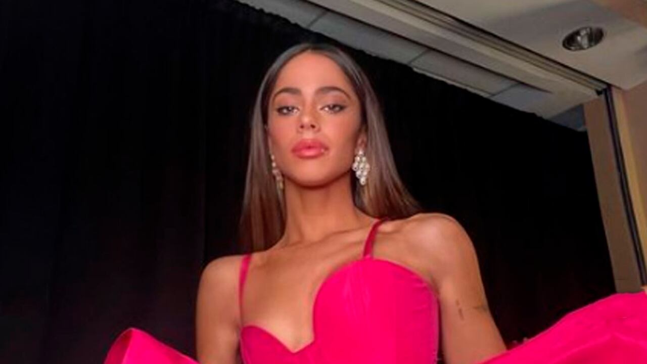 La cantante fue protagonista de distintas noticias por comentarios despectivos que recibió de un grupo de presentadores.