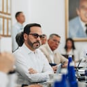 Presidente electo, Abelardo De La Espriella.