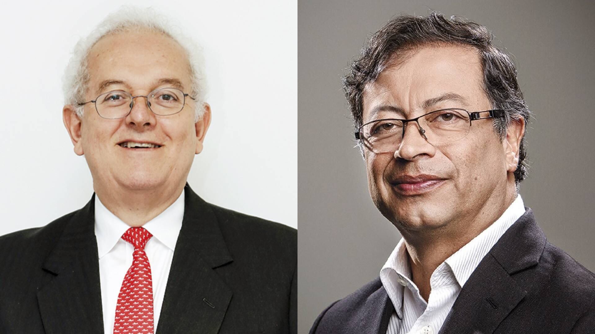 José Antonio Ocampo se perfila como el ministro de Hacienda de Gustavo Petro.