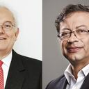 José Antonio Ocampo se perfila como el ministro de Hacienda de Gustavo Petro.