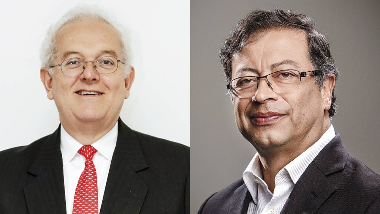 La reforma tributaria se deberá aprobar antes de diciembre de 2022.