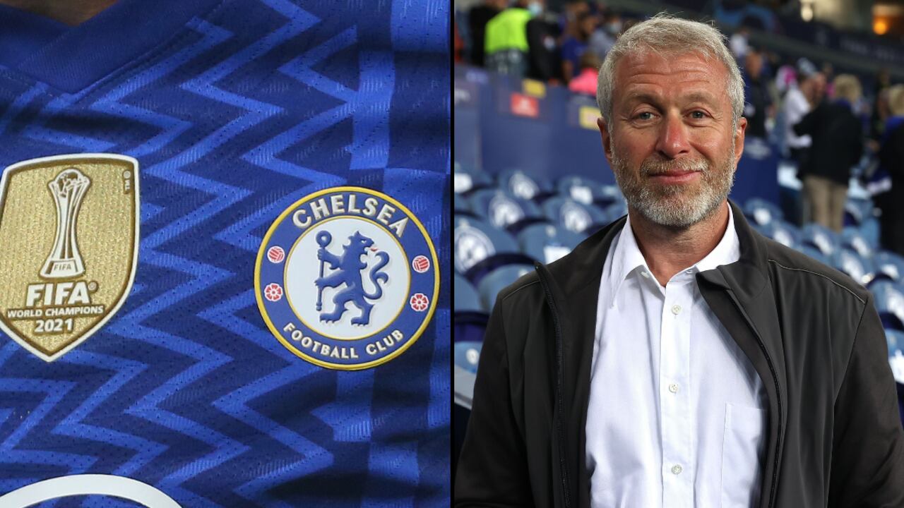 El propietario ruso se vio obligado a entregar el control del Chelsea por el conflicto entre Rusia y Ucrania.