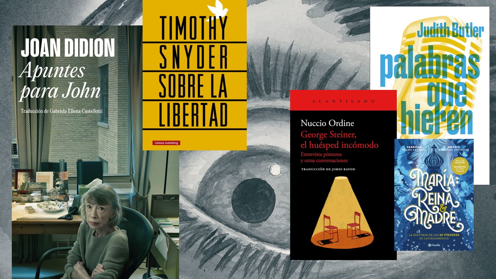 Recomendados editoriales