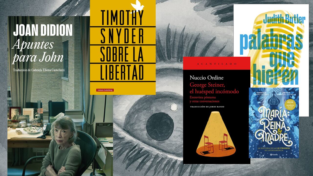 Recomendados editoriales