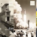 La inteligencia artificial recreó cómo habría sido la Gran Colombia si no se hubiera disuelto.