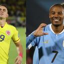 La Selección Colombia y Uruguay jugarán en el estadio Metropolitano Roberto Meléndez.