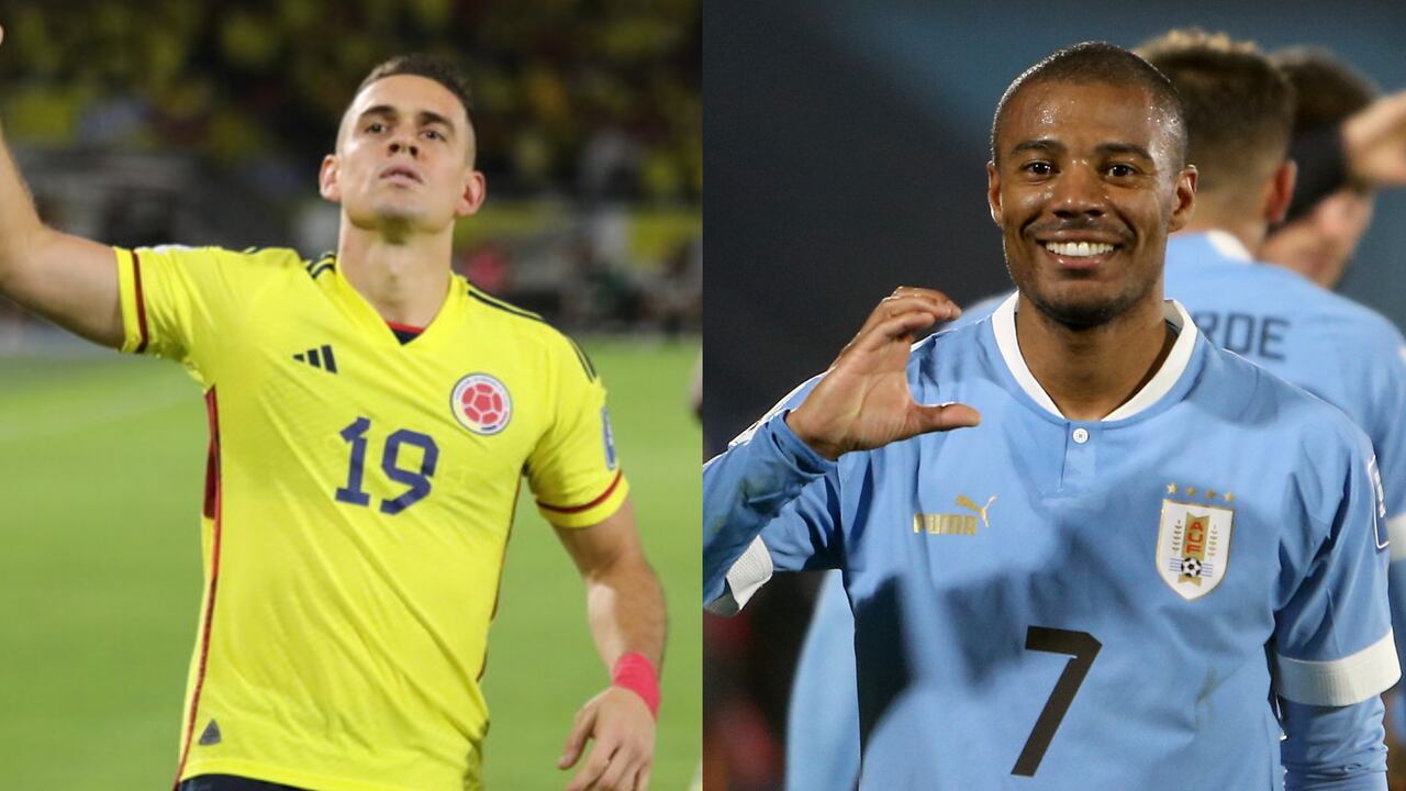 La Selección Colombia y Uruguay jugarán en el estadio Metropolitano Roberto Meléndez.
