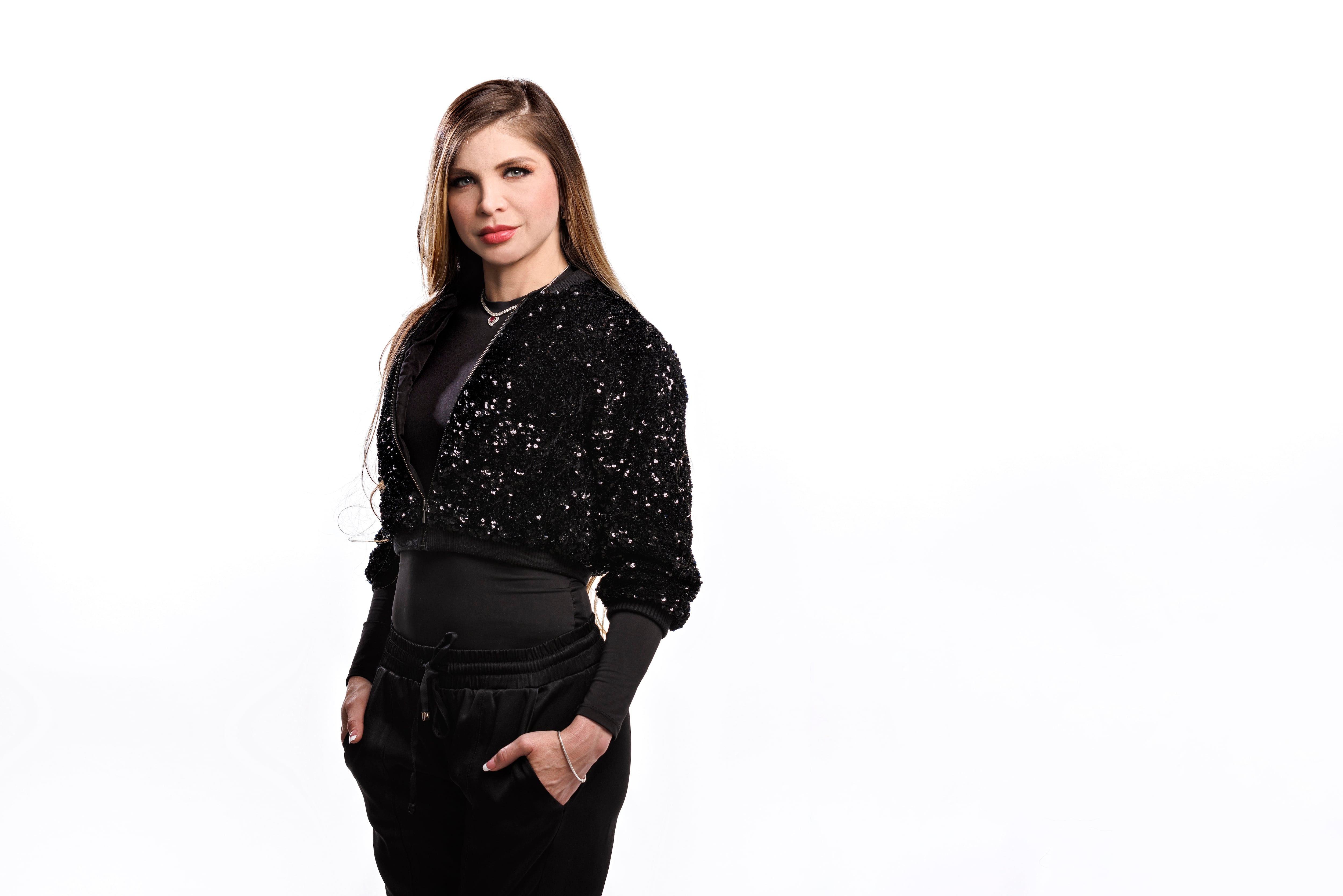 Angélica Jaramillo.