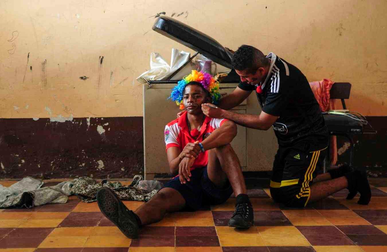 Foto: Danilo Canguçu