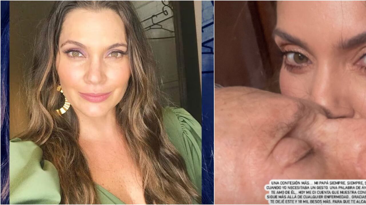 Foto: Captura de pantalla / Instagram