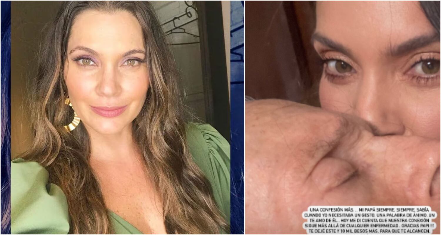 Foto: Captura de pantalla / Instagram