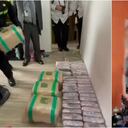 Golpe contundente a Tren de Aragua y Los Caucanos en Kennedy, sur de Bogotá