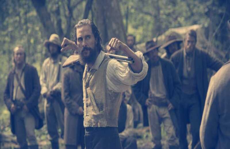 ‘El Valiente’ (2016). La más reciente película de Gary Ross, protagonizada por Matthew McConaughey, recrea uno de los hitos más insólitos de la guerra civil estadounidense: cuando un bando de soldados confederados -y blancos- desertaron para fundar un Estado libre junto a esclavos escapados. 