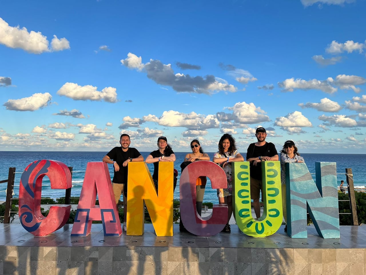 Quintana Roo: Estas 5 acciones buscan reactivar el mercado colombiano