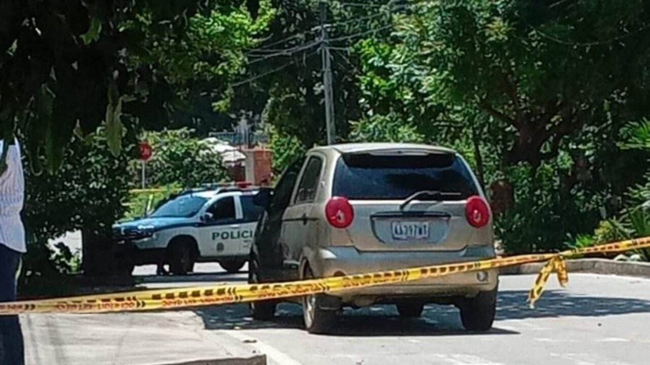 Se desconocen las causas de la muerte de la víctima.