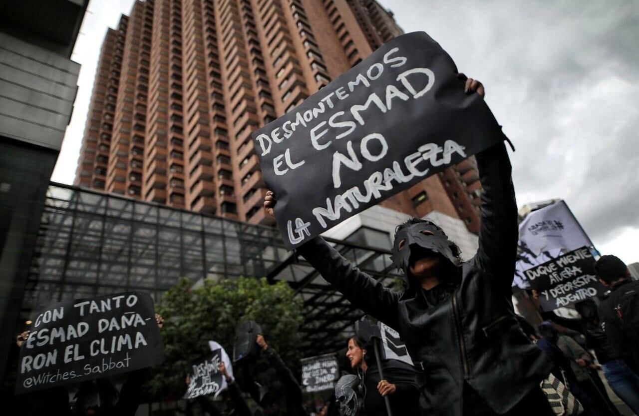 Esteban Vega / SEMANA