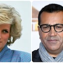 Bashir se inventó que Carlos tenía un romance con la niñera de sus hijos para que ella accediera hablar.