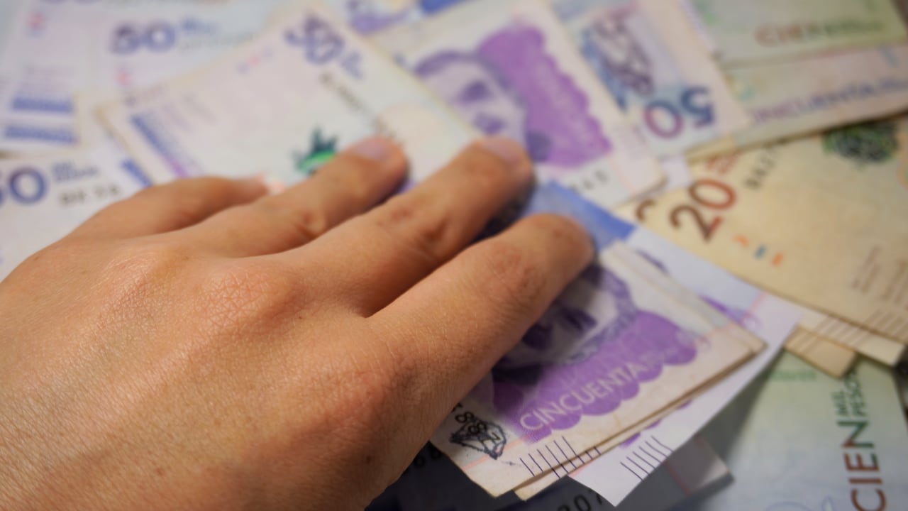 La educación financiera continúa siendo un desafío para muchos colombianos.