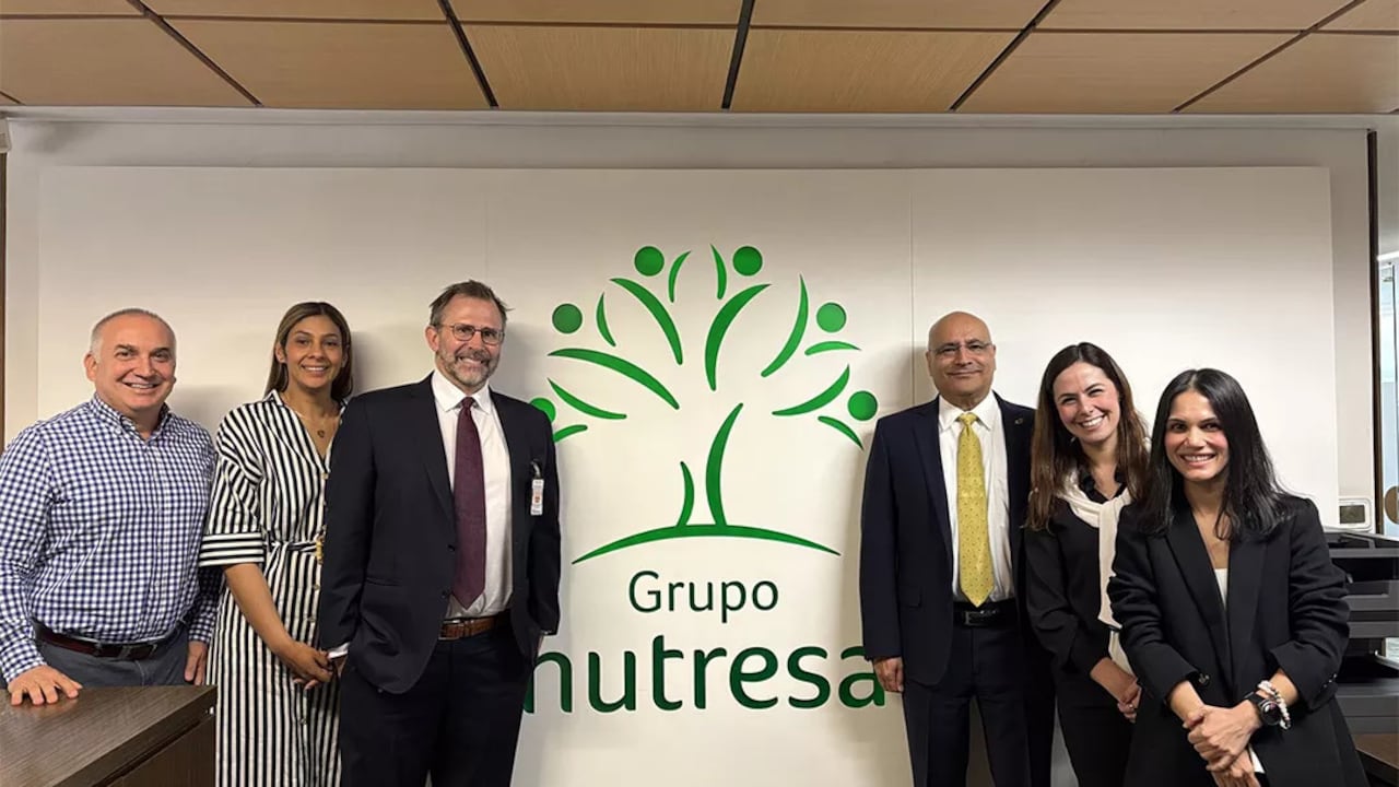 Alianza entre Nutresa y la Facultad de Negocios Scheller de Georgia Tech