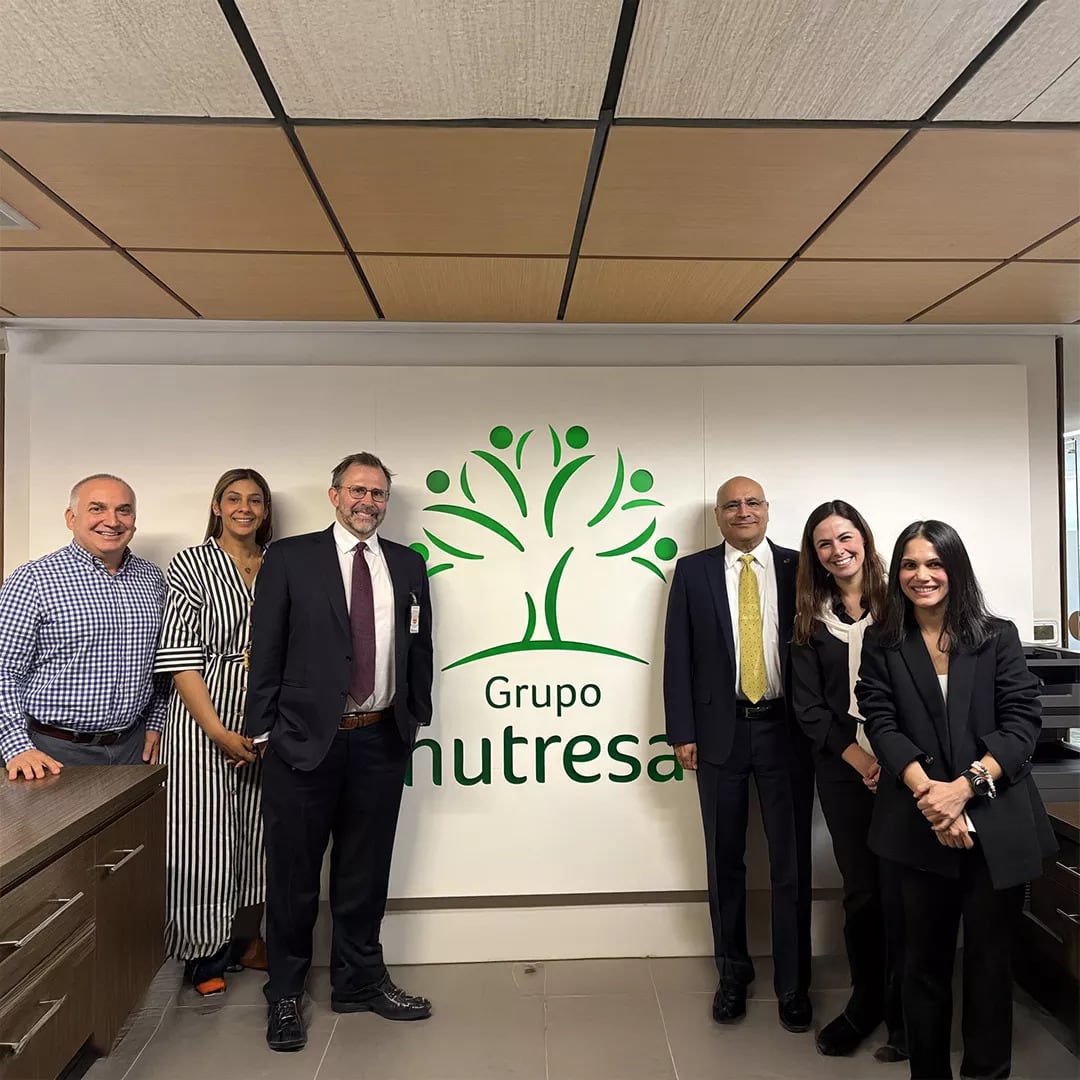 Alianza entre Nutresa y la Facultad de Negocios Scheller de Georgia Tech
