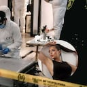 CTI, VÍCTIMA Y ESCENA.