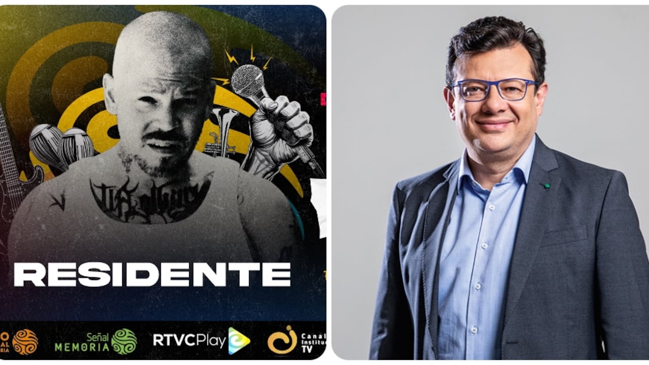 A pesar de la polémica que se generó en el país, Hollman Morris hizo una férrea defensa del concierto.