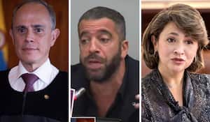 Las versiones encontradas de la Corte Suprema de Justicia tras el pedido de preclusión en el caso de Arturo Char