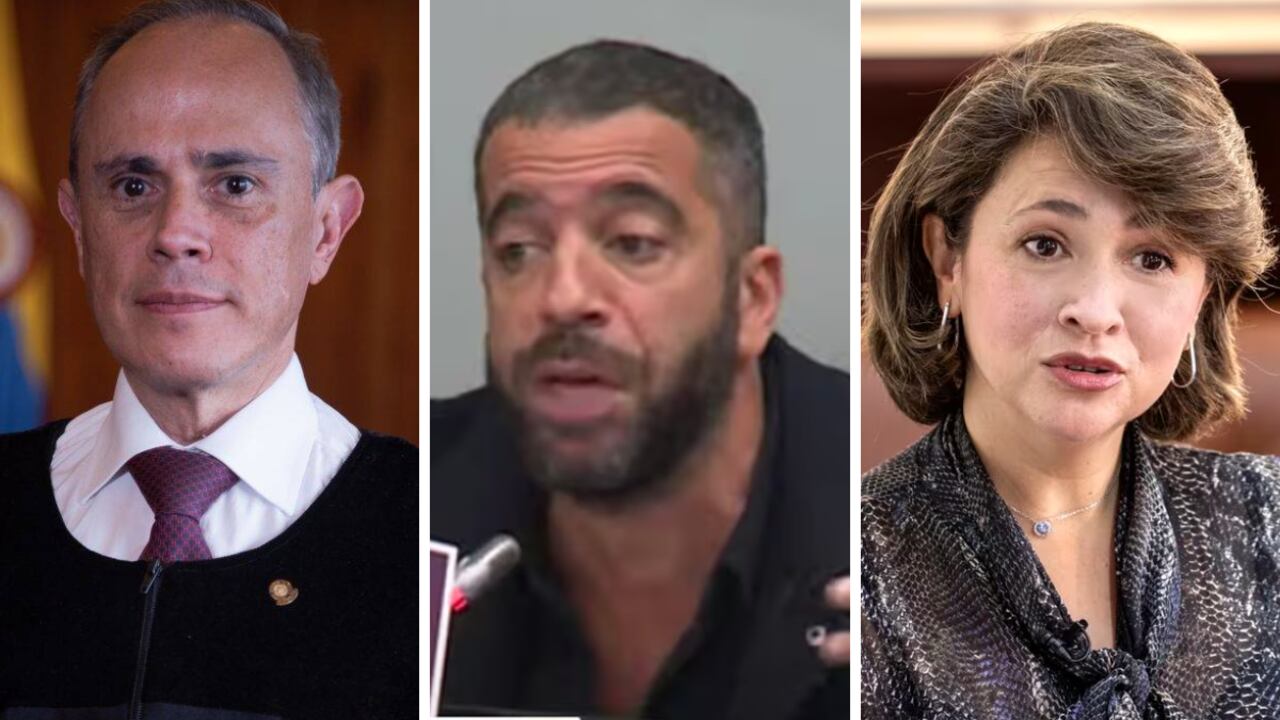 Las versiones encontradas de la Corte Suprema de Justicia tras el pedido de preclusión en el caso de Arturo Char