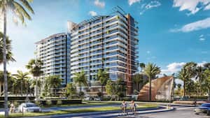 La zona de North Miami Beach es ideal para quienes buscan una propiedad de inversión o segunda casa.